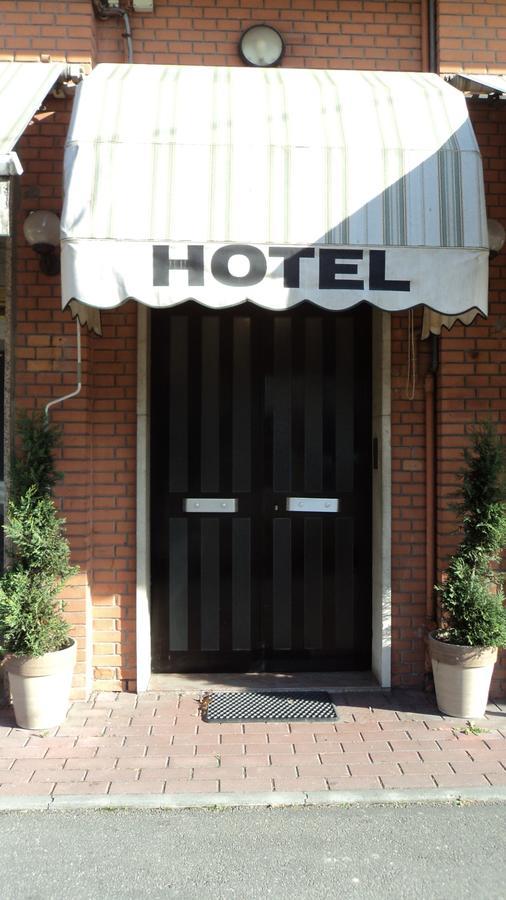 Hotel Cinzia Savignano sul Panaro Exterior foto